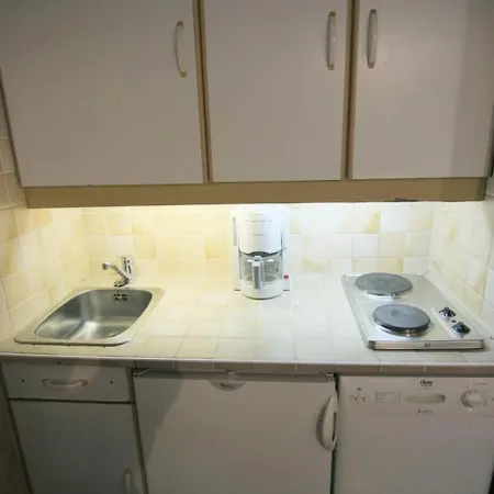 Dome De Polset - Pour 3 Personnes 69 شقة