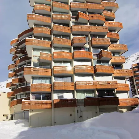 Dome De Polset - Pour 3 Personnes 69 شقة